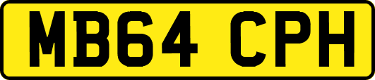 MB64CPH
