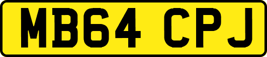 MB64CPJ