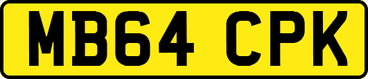 MB64CPK