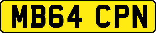 MB64CPN