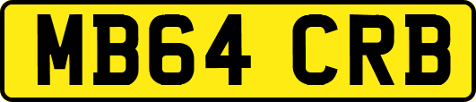MB64CRB