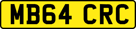 MB64CRC