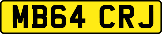 MB64CRJ