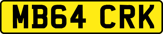MB64CRK