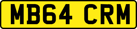 MB64CRM