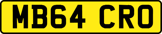 MB64CRO