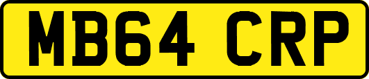 MB64CRP