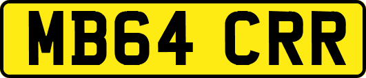 MB64CRR