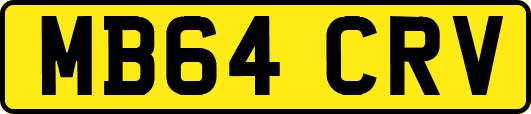 MB64CRV