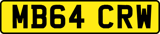 MB64CRW