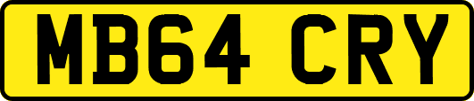 MB64CRY