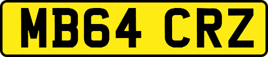 MB64CRZ