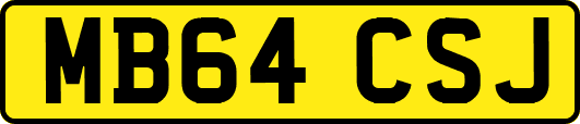 MB64CSJ