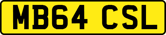 MB64CSL
