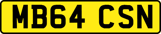 MB64CSN