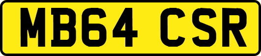 MB64CSR