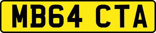MB64CTA