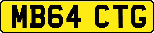 MB64CTG