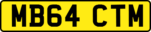 MB64CTM