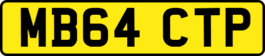 MB64CTP