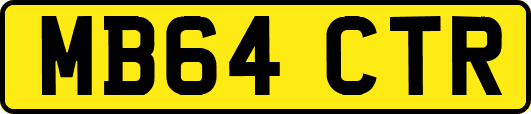 MB64CTR