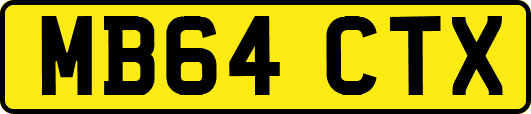 MB64CTX