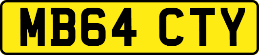MB64CTY