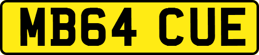 MB64CUE