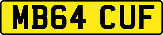MB64CUF