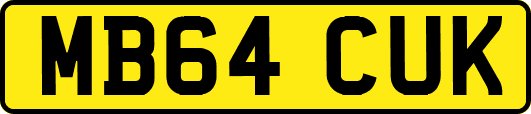 MB64CUK