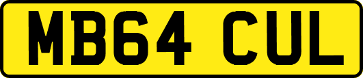 MB64CUL