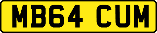 MB64CUM
