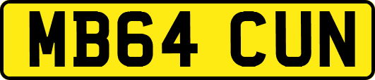 MB64CUN
