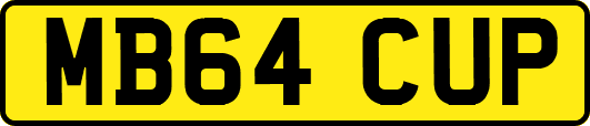 MB64CUP