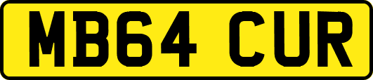 MB64CUR