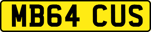 MB64CUS