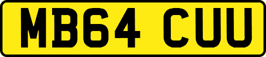 MB64CUU