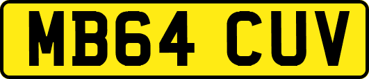 MB64CUV