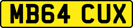 MB64CUX