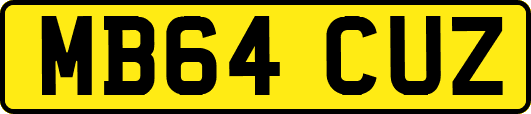 MB64CUZ