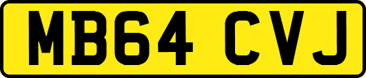 MB64CVJ