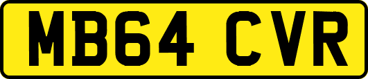 MB64CVR