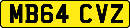 MB64CVZ