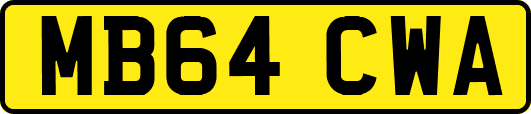 MB64CWA