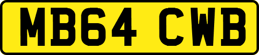 MB64CWB