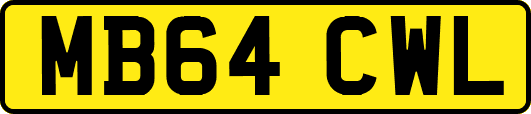 MB64CWL