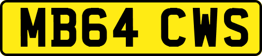 MB64CWS