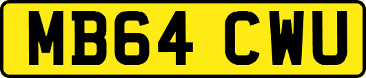 MB64CWU