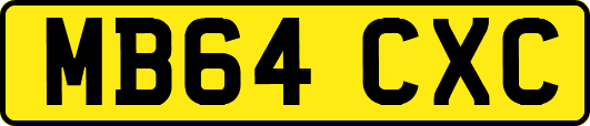 MB64CXC