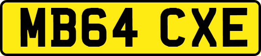 MB64CXE
